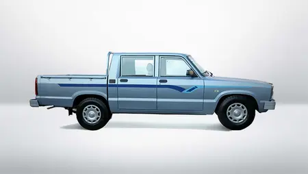 مشخصات فنی 4door2.0liter