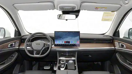 مشخصات فنی hti1.5liter