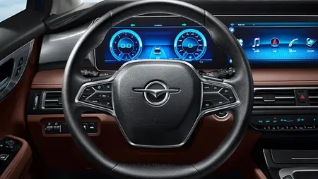 مشخصات فنی 7x1.6literturbo