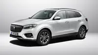 بورگوارد BX7
