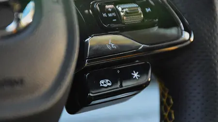 مشخصات فنی empow1.5literturbo