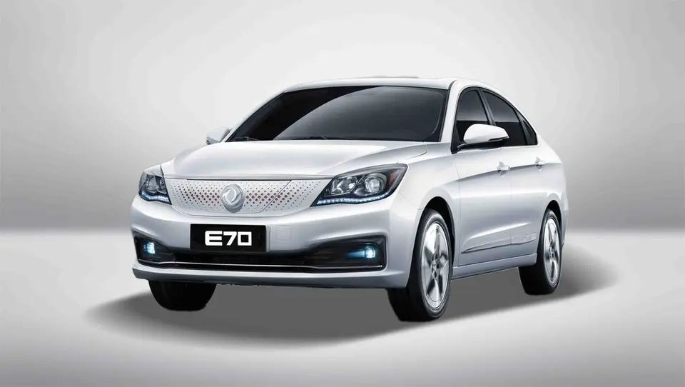 دانگ فنگ E70 110 کیلووات