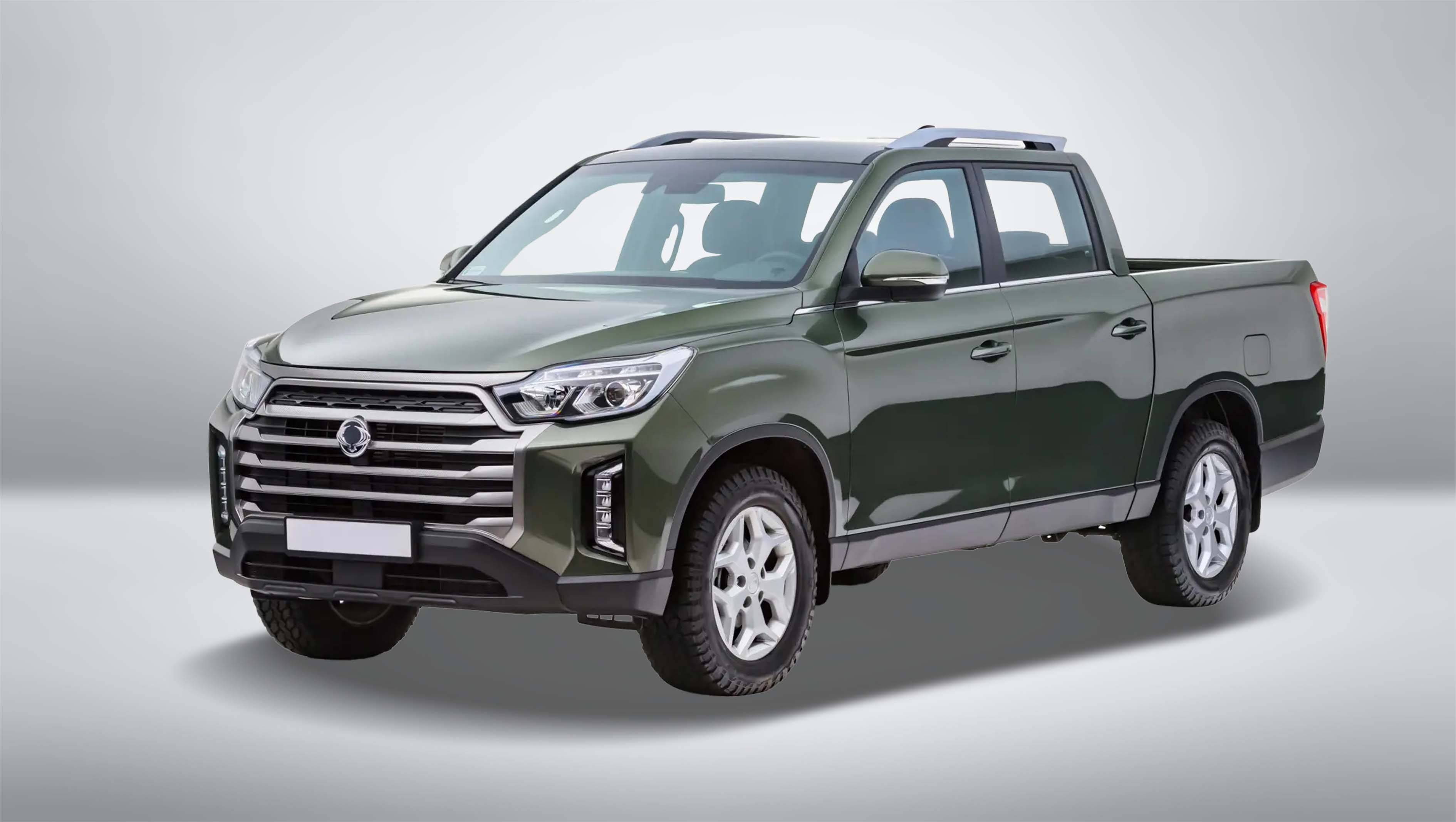 سانگ یانگ موسو گرند خان ساهارا