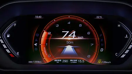 مشخصات فنی dx3