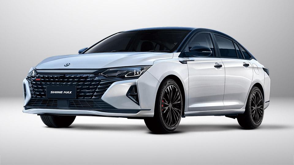 دانگ فنگ شاین مکس 1.5 لیتر توربو