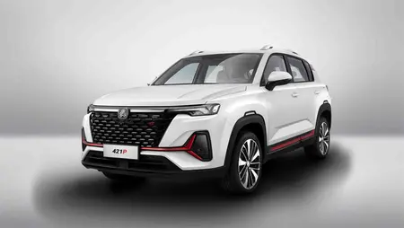 مشخصات فنی saipa421p1.4literturbo