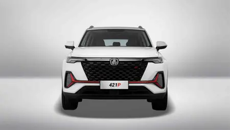 مشخصات فنی saipa421p1.4literturbo