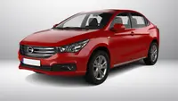 جی ای سی ترامپچی GA3S