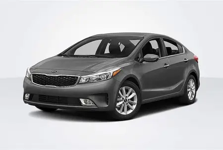 مشخصات فنی cerato2000