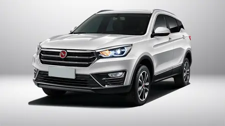 هن تنگ X5 (مونتاژ) 