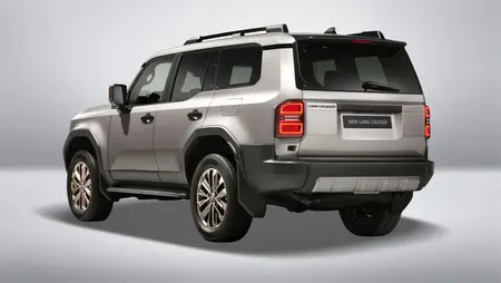 مشخصات فنی prado4doors2.4literturbo