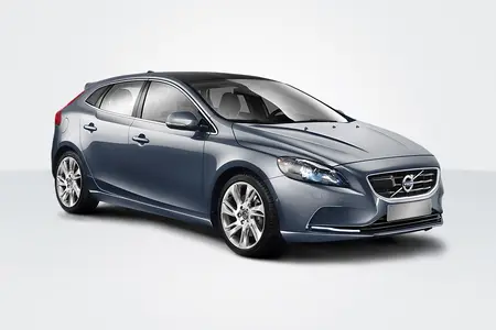 ولوو V40 R دیزاین پلاس
