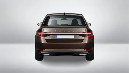 مشخصات فنی superb1.4literturbo