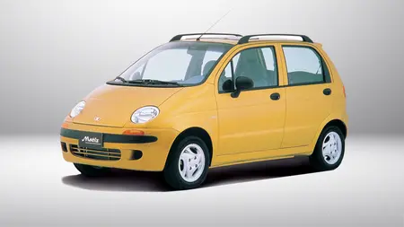 دوو ماتیز