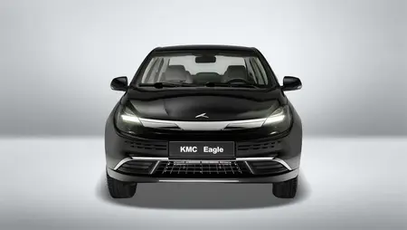 مشخصات فنی eagle1.5liter