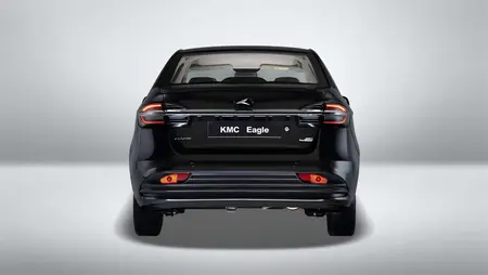 مشخصات فنی eagle1.5liter