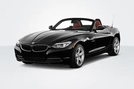 ب ام و Z4 28