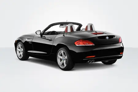 مشخصات فنی z420