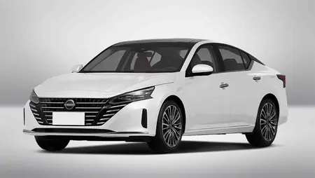 نیسان آلتیما 2.0 لیتر