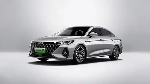 فونیکس آریزو 8 هیبرید (Z8 PHEV) 1.5 لیتر توربو