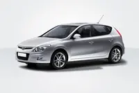 هیوندای i30