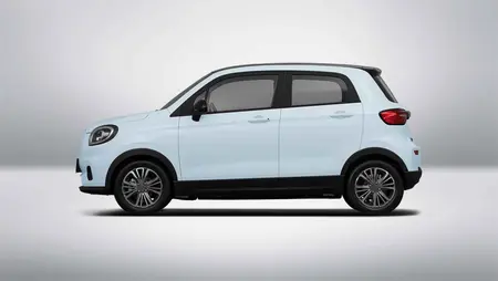 مشخصات فنی t0380kw