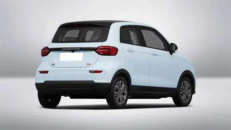 مشخصات فنی t0380kw