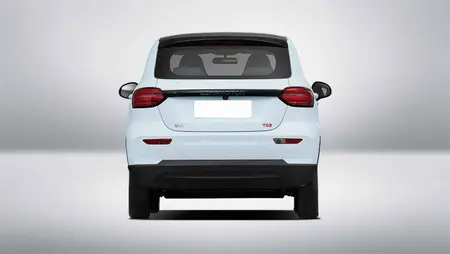 مشخصات فنی t0380kw