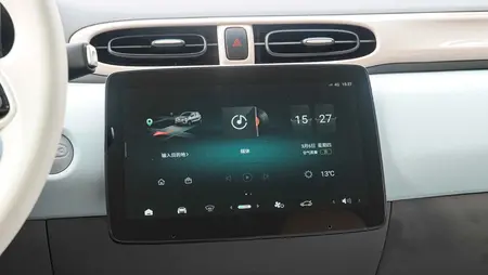 مشخصات فنی t0380kw