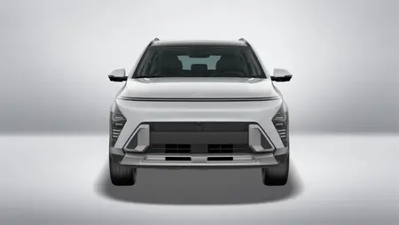 مشخصات فنی kona2.0liter