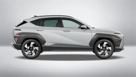 مشخصات فنی kona2.0liter