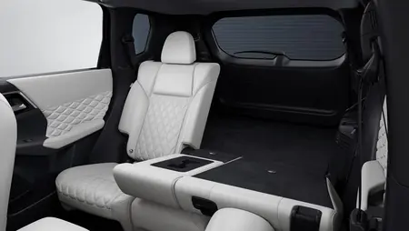 مشخصات فنی outlanderllinefwd