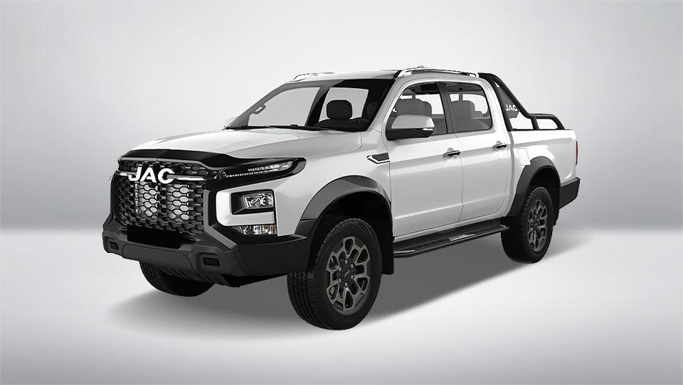 کی ام سی T9 2 لیتر توربو