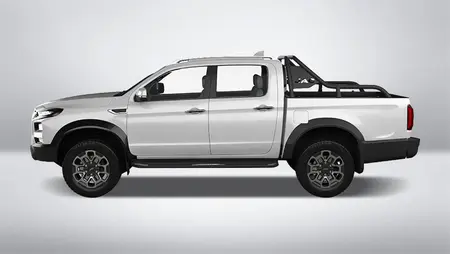 مشخصات فنی t92literturbo
