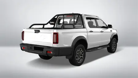 مشخصات فنی t92literturbo