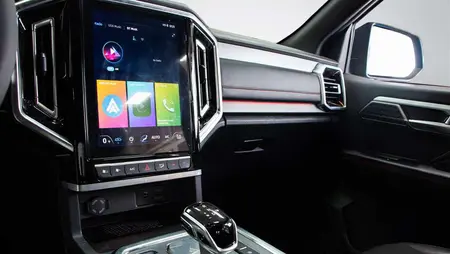 مشخصات فنی t92literturbo
