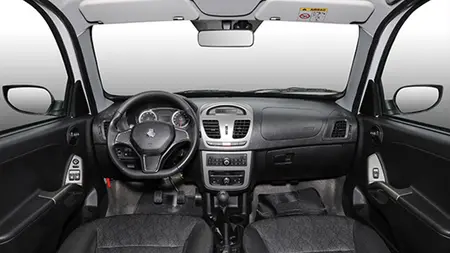 مشخصات فنی srmt