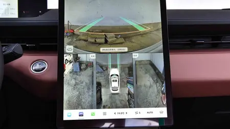 مشخصات فنی a051.5liter