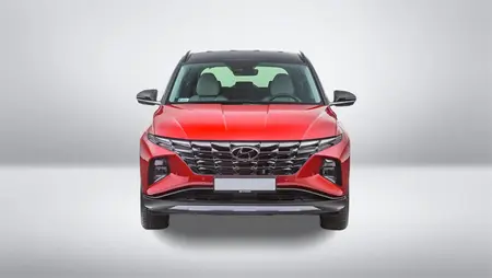 مشخصات فنی tucsonix352.0l2wd