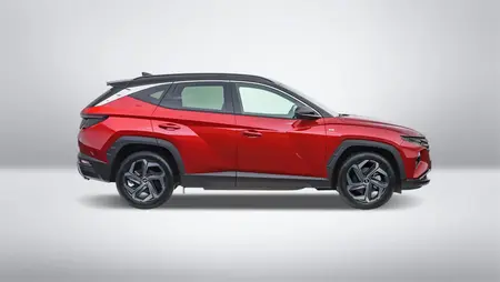 مشخصات فنی tucsonix352.0l2wd