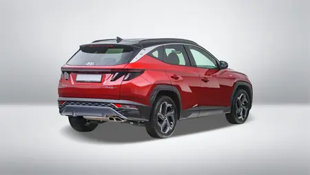 مشخصات فنی tucsonix352.0l2wd