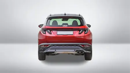 مشخصات فنی tucsonix352.0l2wd