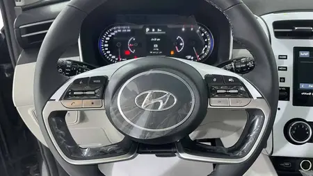 مشخصات فنی tucsonix352.0l2wd