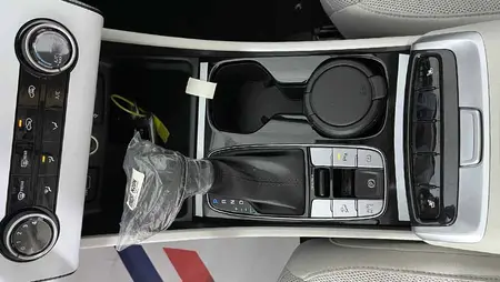 مشخصات فنی tucsonix352.0l2wd