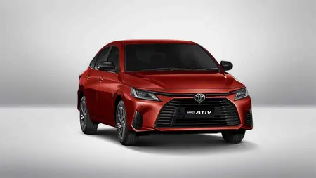 مشخصات فنی yaris1.5liter