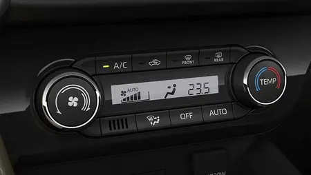 مشخصات فنی yaris1.5liter