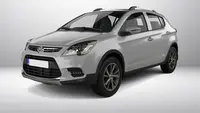 لیفان X50