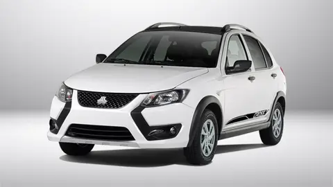 کوییک GXR L دنده ای