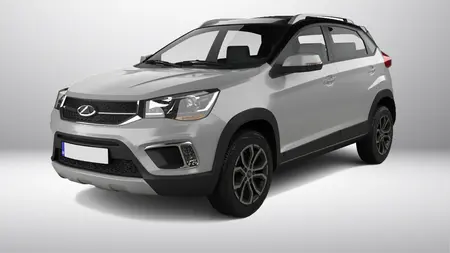 مشخصات فنی x22atsport