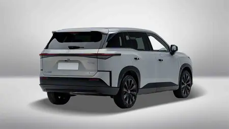 مشخصات فنی bz3x520pro